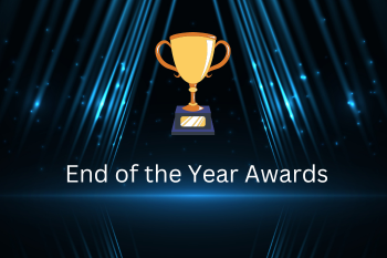  Awards